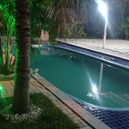 Casa De Campo Hospedagem Petrolina Villa Exteriör bild