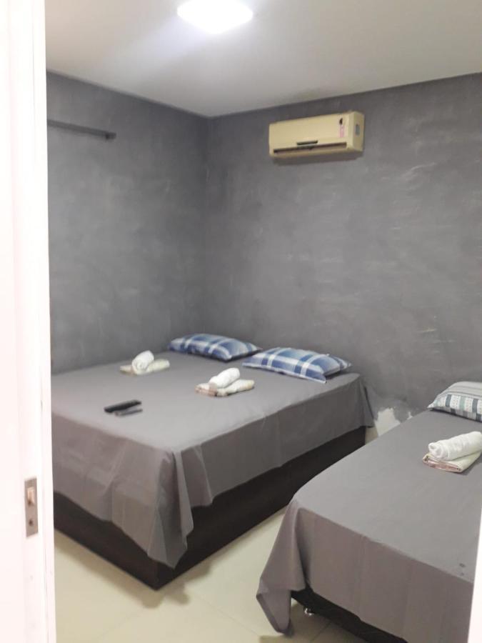 Casa De Campo Hospedagem Petrolina Villa Exteriör bild