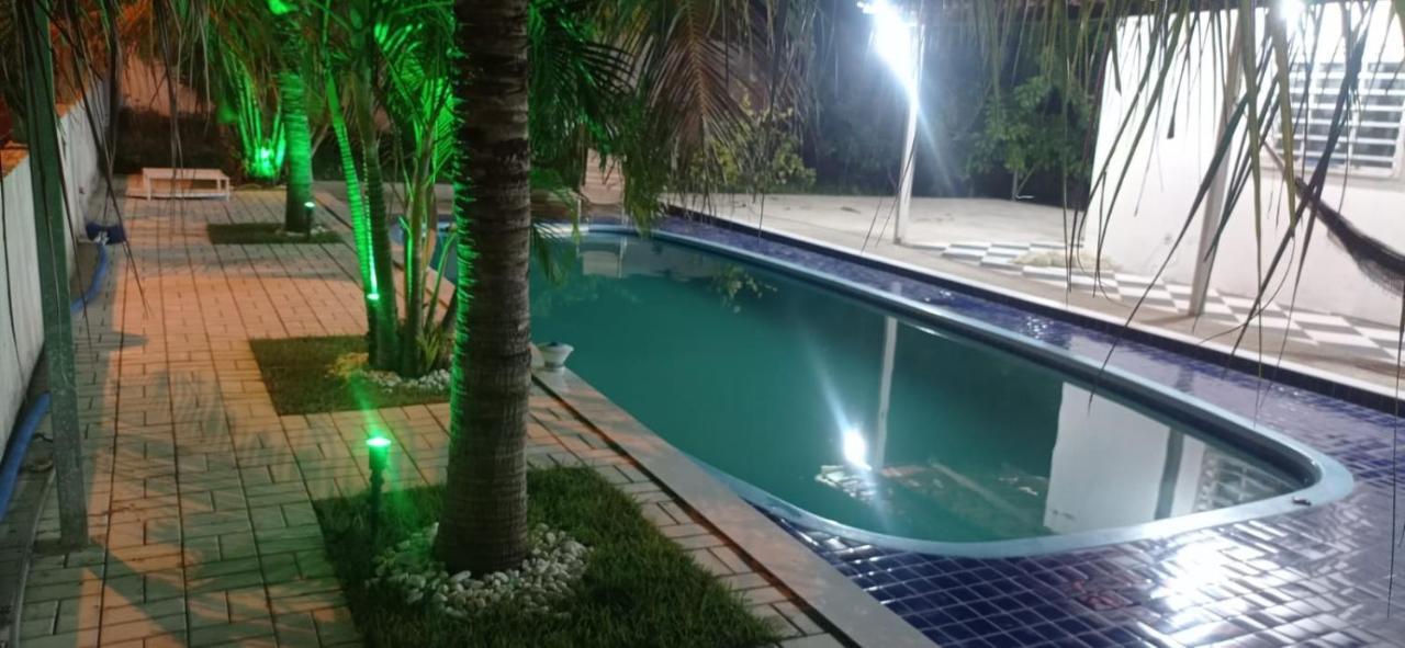 Casa De Campo Hospedagem Petrolina Villa Exteriör bild