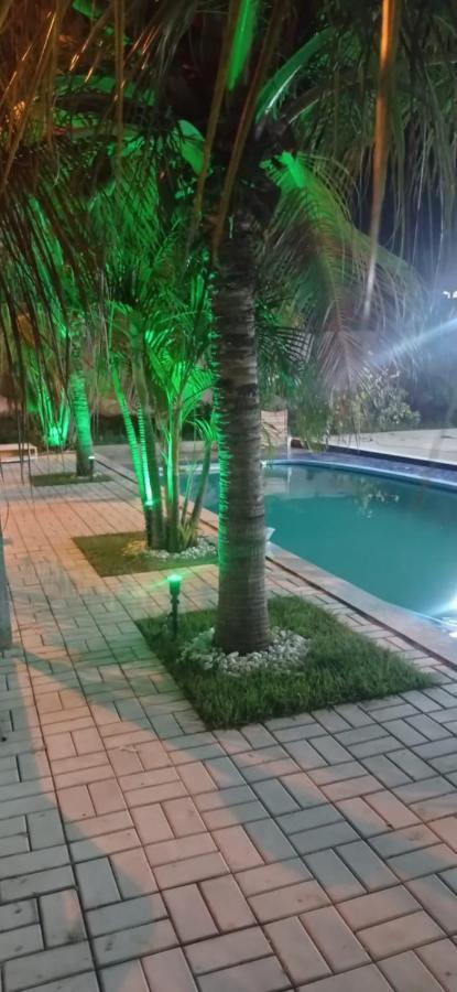 Casa De Campo Hospedagem Petrolina Villa Exteriör bild